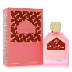 Ajyad Hessa Eau De Parfum Spray By Ajyad by Ajyad
