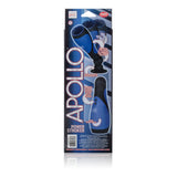 Apollo Power Strokers - Blue by CalExotics