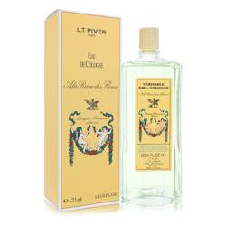 A La Reine Des Fleurs Eau De Cologne By Lt Piver by Lt Piver