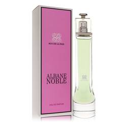 Albane Noble Rue De La Paix Eau De Parfum Spray By Parisis Parfums by Parisis Parfums