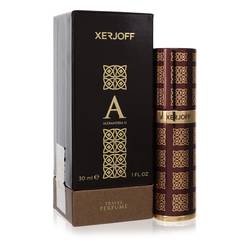 Alexandria Ii Eau De Parfum Spray (Unisex) By Xerjoff by Xerjoff