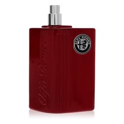 Alfa Romeo Red Eau De Toilette Spray (Tester) By Alfa Romeo by Alfa Romeo