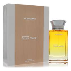 Al Haramain Musk Maliki Eau De Parfum Spray (Unisex) By Al Haramain by Al Haramain