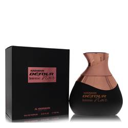 Al Haramain Detour Noir Intense Eau De Parfum Spray (Unisex) By Al Haramain by Al Haramain