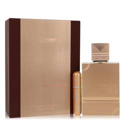 Al Haramain Amber Oud Gold Edition Extreme Gift Set By Al Haramain by Al Haramain