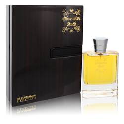 Al Haramain Obsessive Oudh Eau De Parfum Spray (Unisex) By Al Haramain by Al Haramain