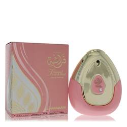 Al Haramain Farasha Eau De Parfum Spray By Al Haramain by Al Haramain