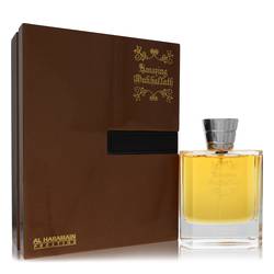 Al Haramain Amazing Mukhallath Eau De Parfum Spray (Unisex) By Al Haramain by Al Haramain