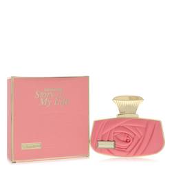 Al Haramain Story Of My Life Eau De Parfum Spray By Al Haramain by Al Haramain