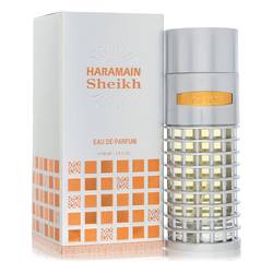 Al Haramain Sheikh Eau De Parfum Spray By Al Haramain by Al Haramain