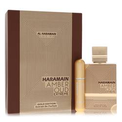 Al Haramain Amber Oud Gold Extreme Eau De Parfum Spray By Al Haramain by Al Haramain