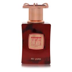 Al Haramain Le Reve D'eve Red Jasper Extrait De Parfum Spray (Tester) By Al Haramain by Al Haramain