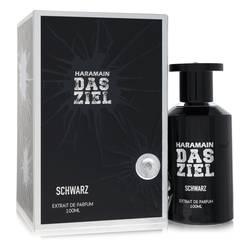 Al Haramain Das Ziel Schwarz Extrait De Parfum Spray By Al Haramain by Al Haramain