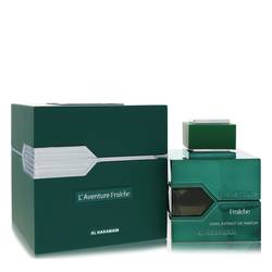 Al Haramain L'aventure Fraiche Extrait De Parfum Spray By Al Haramain by Al Haramain