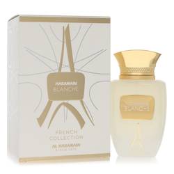 Al Haramain Blanche French Collection Eau De Parfum Spray By Al Haramain by Al Haramain