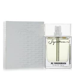 Al Haramain Signature Eau De Toilette Spray By Al Haramain by Al Haramain