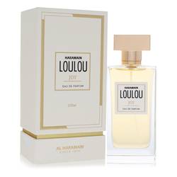 Al Haramain Loulou Joy Eau De Parfum Spray By Al Haramain by Al Haramain