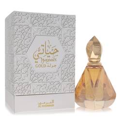 Al Haramain Hayati Gold Eau De Parfum Spray By Al Haramain by Al Haramain