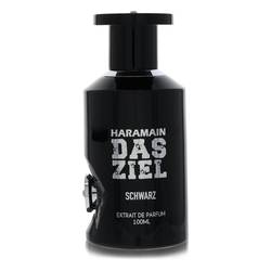 Al Haramain Das Ziel Schwarz Extrait De Parfum Spray (Tester) By Al Haramain by Al Haramain