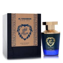 Al Haramain Azlan Oud Bleu Extrait De Parfum Spray By Al Haramain by Al Haramain