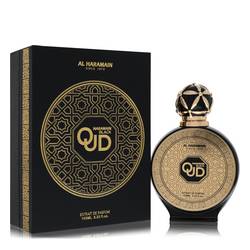 Al Haramain Black Oudh Extrait De Parfum Spray By Al Haramain by Al Haramain
