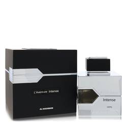 Al Haramain L'aventure Intense Eau De Parfum Spray By Al Haramain by Al Haramain