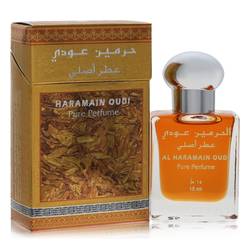 Al Haramain Oudi Eau De Parfum Spray (Unisex) By Al Haramain by Al Haramain