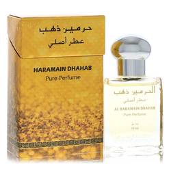 Al Haramain Dhahab Eau De Parfum Spray By Al Haramain by Al Haramain