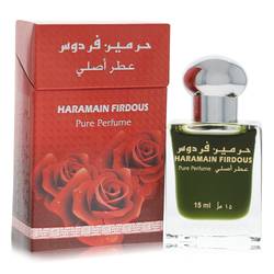 Al Haramain Firdous Mini Pure Perfume By Al Haramain by Al Haramain