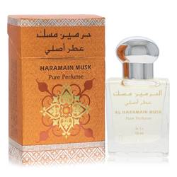 Al Haramain Musk Eau De Parfum Spray By Al Haramain by Al Haramain