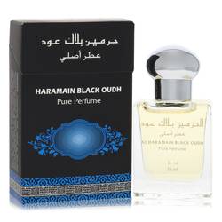 Al Haramain Black Oudh Mini Pure Parfum By Al Haramain by Al Haramain