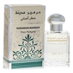 Al Haramain Madinah Eau De Parfum Spray By Al Haramain by Al Haramain