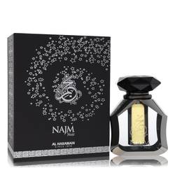 Al Haramain Najm Noir Concentrated Perfume Oil By Al Haramain by Al Haramain