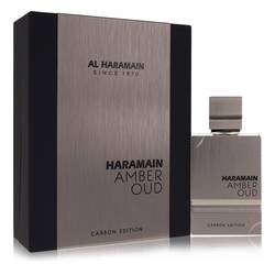 Al Haramain Amber Oud Carbon Edition Eau De Parfum Spray (Unisex) By Al Haramain by Al Haramain