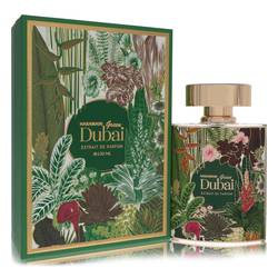 Al Haramain Green Dubai Extrait De Parfum Spray (Unisex) By Al Haramain by Al Haramain