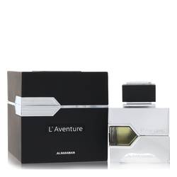 L'aventure Eau De Parfum Spray By Al Haramain by Al Haramain