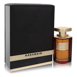 Al Haramain Portfolio Portrait Sandal Eau De Parfum Spray (Unisex) By Al Haramain by Al Haramain