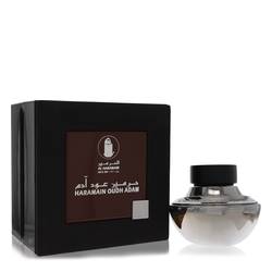 Al Haramain Oudh Adam Eau De Parfum Spray By Al Haramain by Al Haramain