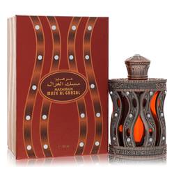 Al Haramain Musk Al Ghazal Concentrated Perfume Oil By Al Haramain by Al Haramain