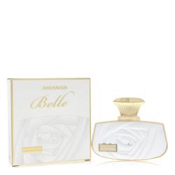 Al Haramain Belle Eau De Parfum Spray By Al Haramain by Al Haramain