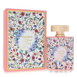 Al Haramain Floral Fair Extrait De Parfum Spray By Al Haramain by Al Haramain