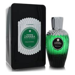 Al Haramain Zahara Sage Dubai Extrait De Parfum Spray By Al Haramain by Al Haramain