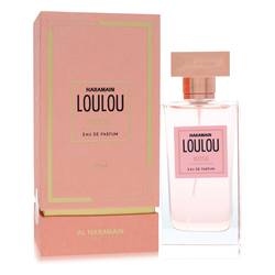 Al Haramain Loulou Rose Eau De Parfum Spray By Al Haramain