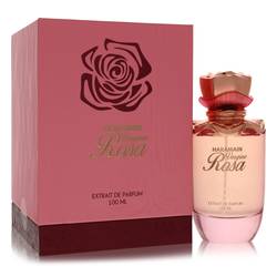 Al Haramain Vergine Rosa Extrait De Parfum Spray By Al Haramain by Al Haramain
