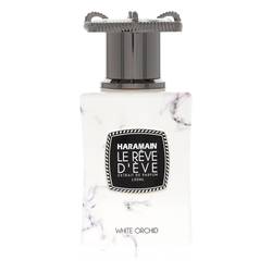 Al Haramain Le Reve D'ev White Orchid Extrait De Parfum Spray (Tester) By Al Haramain by Al Haramain