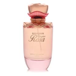 Al Haramain Vergine Rosa Extrait De Parfum Spray (Tester) By Al Haramain by Al Haramain