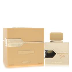 Al Haramain L'aventure Gold Eau De Parfum Spray By Al Haramain