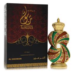 Al Haramain Tanasuk Concentrated Perfume Oil By Al Haramain by Al Haramain