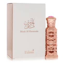 Al Haramain Musk Al Haramain Concentrated Perfume Oil By Al Haramain by Al Haramain