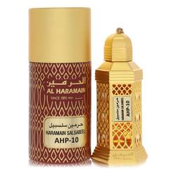 Al Haramain Salsabeel Concentrated Perfume Oil By Al Haramain by Al Haramain